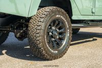 1998 Land Rover Defender 110 for sale