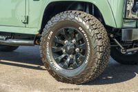 1998 Land Rover Defender 110 for sale