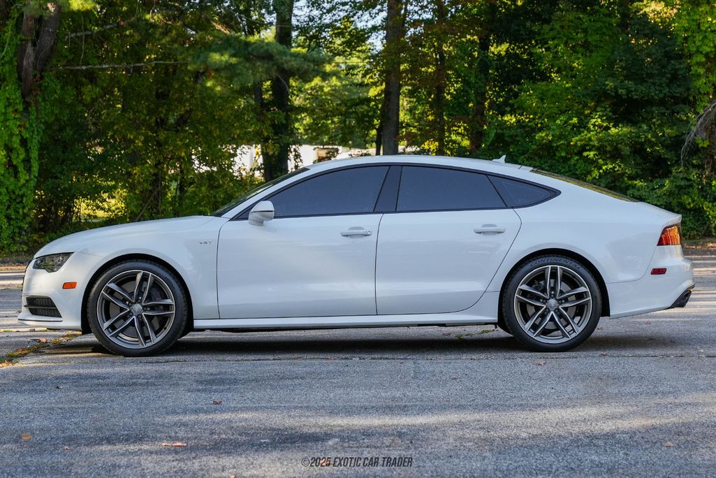 2016 Audi S7 for sale