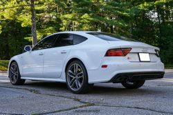 2016 Audi S7 for sale