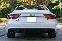 2016 Audi S7 for sale
