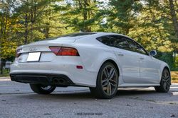 2016 Audi S7 for sale
