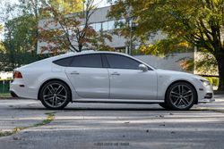2016 Audi S7 for sale