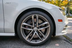 2016 Audi S7 for sale