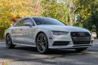 2016 Audi S7 for sale