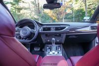 2016 Audi S7 for sale