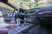 2016 Audi S7 for sale