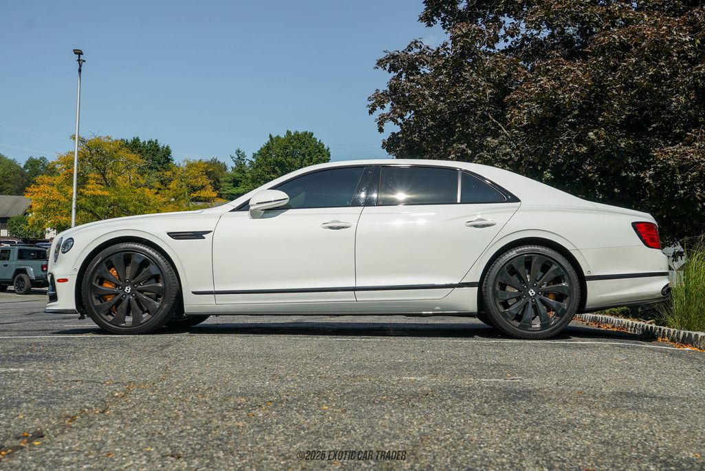 2022 Bentley Flying Spur V8 for sale