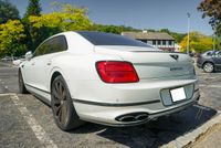 2022 Bentley Flying Spur V8 for sale