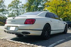 2022 Bentley Flying Spur V8 for sale