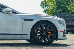 2022 Bentley Flying Spur V8 for sale
