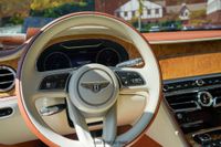 2022 Bentley Flying Spur V8 for sale