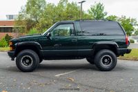1998 Chevrolet Tahoe LT Z71 for sale
