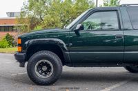 1998 Chevrolet Tahoe LT Z71 for sale