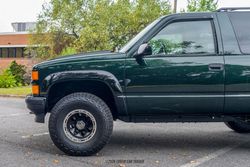 1998 Chevrolet Tahoe LT Z71 for sale