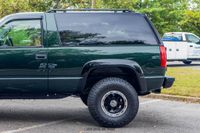 1998 Chevrolet Tahoe LT Z71 for sale