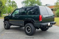 1998 Chevrolet Tahoe LT Z71 for sale
