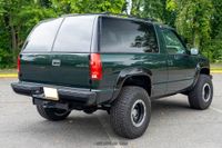 1998 Chevrolet Tahoe LT Z71 for sale