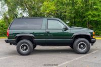 1998 Chevrolet Tahoe LT Z71 for sale