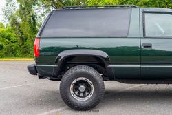 1998 Chevrolet Tahoe LT Z71 for sale