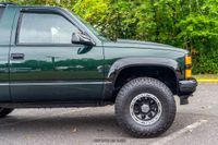 1998 Chevrolet Tahoe LT Z71 for sale