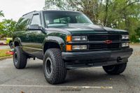 1998 Chevrolet Tahoe LT Z71 for sale