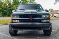 1998 Chevrolet Tahoe LT Z71 for sale