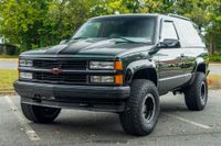 1998 Chevrolet Tahoe LT Z71 for sale