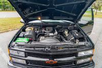1998 Chevrolet Tahoe LT Z71 for sale