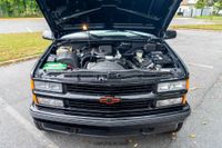 1998 Chevrolet Tahoe LT Z71 for sale