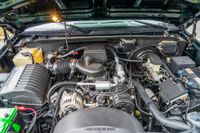 1998 Chevrolet Tahoe LT Z71 for sale