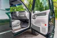 1998 Chevrolet Tahoe LT Z71 for sale