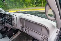 1998 Chevrolet Tahoe LT Z71 for sale