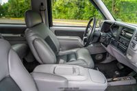 1998 Chevrolet Tahoe LT Z71 for sale