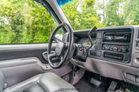 1998 Chevrolet Tahoe LT Z71 for sale