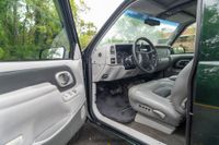 1998 Chevrolet Tahoe LT Z71 for sale