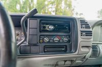 1998 Chevrolet Tahoe LT Z71 for sale