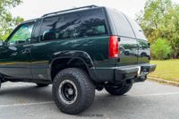 1998 Chevrolet Tahoe LT Z71 for sale