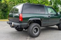 1998 Chevrolet Tahoe LT Z71 for sale