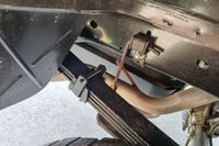 1998 Chevrolet Tahoe LT Z71 for sale