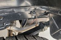 1998 Chevrolet Tahoe LT Z71 for sale