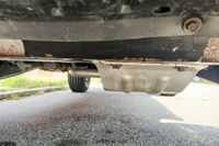 1998 Chevrolet Tahoe LT Z71 for sale