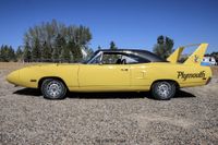 1970 Plymouth Road Runner Superbird for sale