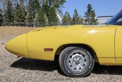 1970 Plymouth Road Runner Superbird for sale