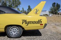 1970 Plymouth Road Runner Superbird for sale