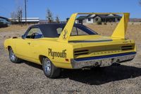 1970 Plymouth Road Runner Superbird for sale