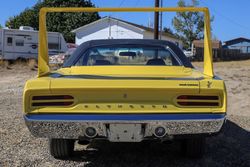 1970 Plymouth Road Runner Superbird for sale