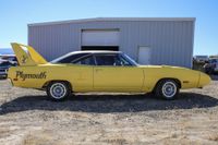 1970 Plymouth Road Runner Superbird for sale