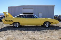 1970 Plymouth Road Runner Superbird for sale