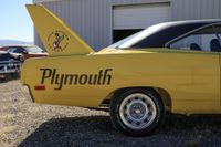 1970 Plymouth Road Runner Superbird for sale